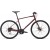 Велосипед 28" Marin FAIRFAX 2 рама - L 2022 MAROON/BLACK