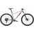 Велосипед 29" Marin BOBCAT TRAIL 4 рама - XL 2022 SILVER