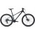 Велосипед 27,5" Marin WILDCAT TRAIL WFG 1 рама - S 2022 BLACK