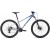 Велосипед 27,5" Marin WILDCAT TRAIL WFG 3 рама - L 2022 SILVER