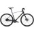 Велосипед 28" Marin PRESIDIO 3 рама - S 2022 Satin Black/Charcoal/Gloss Hi-Vis Yellow