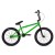 Велосипед 20" Stolen CASINO 20.25" 2021 GANG GREEN