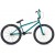 Велосипед 24" Stolen SAINT рама - 21.75" 2021 MOSS GREEN