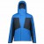 Куртка горнолыжная SCOTT ULTIMATE DRYO skydive blue/dark blue / размер XXL