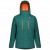 Куртка горнолыжная SCOTT ULTIMATE DRX jasper green / размер S