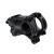 Вынос Truvativ ATMOS 7K 31.8mm Clamp 6mm Rise 80mm Length 1-1/8 Steerer Bead Blast Black with Black Logos A1