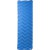 Коврик надувной Trimm ZERO blue/grey - синий
