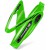 Подфляжник RaceOne Cage X5 Glossy Gel AFT (Green Fluo)