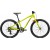 Велосипед Orbea MX 24 DIRT 2022 Lime - Watermelon 