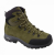Ботинки мужские Asolo X-Hunt Forest GV MM (Military Green, 44 1/2)