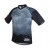 Футболка Bikeworkx Triko T-Shirt Premium Man (gray) S
