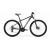 Велосипед MERIDA BIG.SEVEN 15 L(18.5) MATT ANTHRACITE(SILVER)