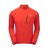 Куртка Montane Featherlite Trail Jacket, flag red L