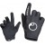 Перчатки Ergon HM2 black - L