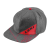 Кепка Leki Logo Cap, red