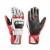 Перчатки LEKI WC Racing GS S white-red-black 8
