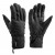 Перчатки Leki Shape S black 9.5