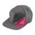 Кепка Leki Logo Cap, pink