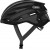 Велошолом спортивний ABUS STORMCHASER Shiny Black M (54-58 см)