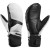 Перчатки LEKI Equip S GTX Lady Mitt black-white 7.10