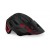 Вело шолом MET ROAM MIPS CE BLACK RED METALLIC | GLOSSY L (58-62)