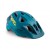 Вело шлем, подростковый MET Eldar,CE GRAY ORANGE | MATT UN (52-57)