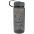 Фляга Pinguin Tritan Slim Bottle 2020 BPA-free (1,0 L, Grey)