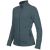 Куртка PUMA Commandor (женская) XS I-II (серый) 