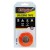 Силіконова стрічка ESI Silicon Tape 10' (3,05 м) Roll Orange, помаранчева