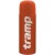 Термос TRAMP Soft Touch 0,75 л, Оранжевый