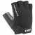 Вело перчатки Garneau calory gloves BLk XXL