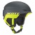 Горнолыжный шлем SCOTT CHASE 2 серый / размер S