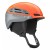 Горнолыжный шлем SCOTT COULOIR 2 оранжево/серый / размер S
