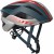 Шлем SCOTT ARX PLUS чёрно/красный/ размер S