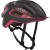 Шлем SCOTT ARX PLUS серо/розовый/ размер S