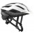 Шлем SCOTT ARX MTB бело/чёрный / размер S