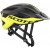 Шлем SCOTT ARX MTB жёлто/чёрный / размер S