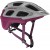 Шлем SCOTT VIVO серо/фиолетовый/размер S