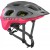 Шлем SCOTT VIVO PLUS серо/розовый / размер S