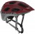 Шлем SCOTT VIVO PLUS красно/серый / размер S
