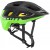 Шлем SCOTT VIVO PLUS чёрно/зелёный / размер L