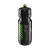 Фляга RaceOne Bottle XR1 600cc 2019 (Black/Green)