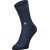 Шкарпетки SCOTT PERFORM NO SHORTCUTS синій/білий/розмір 36-38