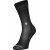 Носки SCOTT PERFORM чёрный/белый / размер 45-47