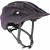 Шлем SCOTT GROOVE PLUS тёмно-фиолетовый / размер S/M
