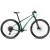Велосипед Corratec Revo BOW Dark Blue/Orange/Green - 49