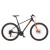 Велосипед KTM CHICAGO 272 27.5" 2022 L/48 BLk mat