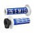 Мото грипсы ODI  MX V2 Lock-On EMIG Blue/White