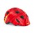 Шлем MET HOORAY CE RED ZEBRA | GLOSSY XS (46-52)
