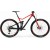 Велосипед MERIDA ONE-TWENTY 3000 L BLACK/GLOSSY RACE RED